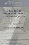 Canada Flight Supplement