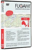Fugawi Ontario DVD