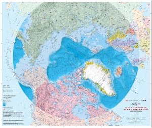 North Circumpolar Region