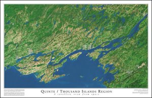 Quinte and Thousand Islands Region