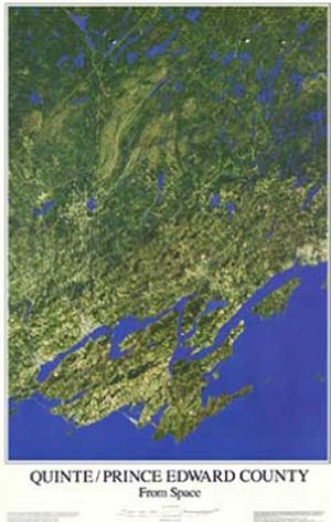 Quinte Prince Edward County