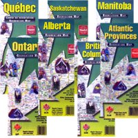 Recreation Maps
