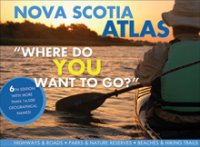 Nova Scotia Atlas