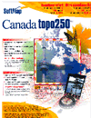Canada topo250
