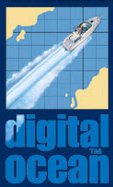 Digital Ocean Charts on CD-ROM