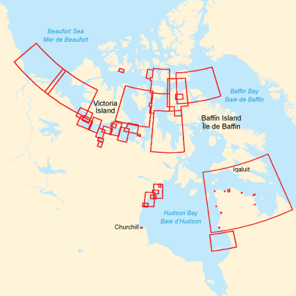 Northern Canada