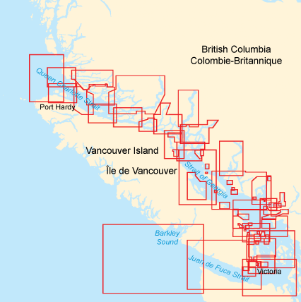 Vancouver Island East