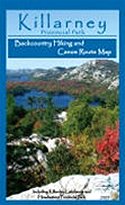 Killarney Provincial Park Map