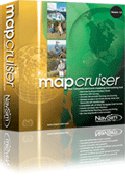 MapCruiser