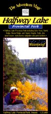 Halfway Lake Provincial Park