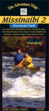 Missinaibi 2 Provincial Park