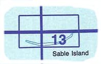 Sable Island, NS