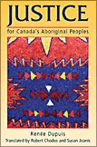 Justice for Canada's Aboriginal Peoples