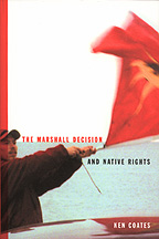 Marshall Decision and Native Rights