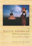 Native American Encyclopedia