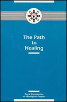 The Path to Healing
