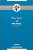 The Path to Healing