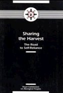 Sharing the Harvest