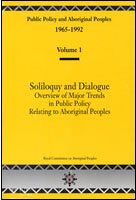 Soliloquy and Dialogue