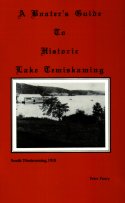 Boater's Guide to Historic Lake Temiskaming