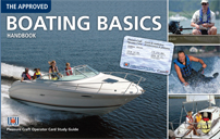 The Approved Boating Handbook: Boat Pro