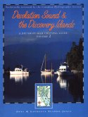 Desolation Sound & the Discovery Islands: A Dreamspeaker