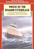 Wreck of the Edmund Fitzgerald
