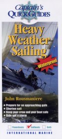 Heavy Weather Sailing