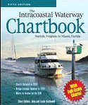The Intracoastal Waterway Chartbook: Norfolk, Virginia to Miami, Florida