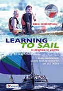 Learning to Sail in Dinghies or Yachts, 3rd Edition