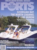 Ports Cruising Guide: Georgian Bay