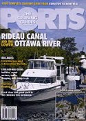 Ports: Rideau Canal and the Lower Ottawa River
