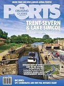 Ports: The Trent-Severn and Lake Simcoe