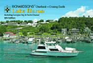 Richardsons' Lake Huron