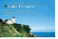 Richardsons' Lake Ontario Chartbook