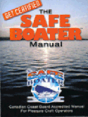 Safe Boater Manual