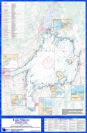 Lake Simcoe Planning Chart