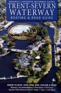 Trent-Severn Boating and Road Guide
