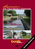 Trent-Severn Waterway DVD