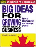 Big Ideas for Growing Your Small Business