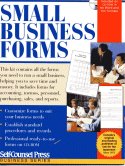 Small Business Forms CD-ROM