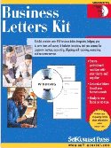 Business Letters Kit CD-ROM