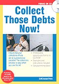 Collect Those Debts Now!