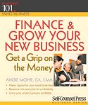 Finance & Grow Your New Business