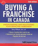 Buying a Franchise in Canada, 2nd Edition