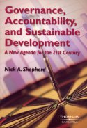 Governance, Accountability, and Sustainable Development