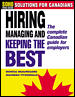 Hiring, Managing and Keeping the Best