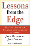 Lessons from the Edge