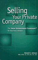 Selling Your Private Company
