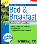 Start & Run a Bed & Breakfast, 3rd Edition